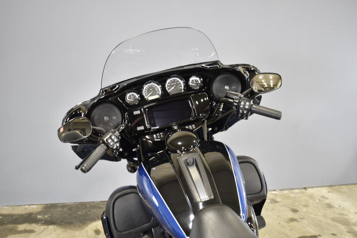2022 Harley-Davidson Ultra Limited FLHTK - Photo 8