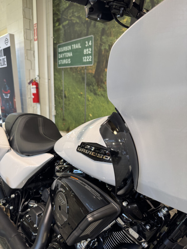 2025 Harley-Davidson Road Glide - Photo 2