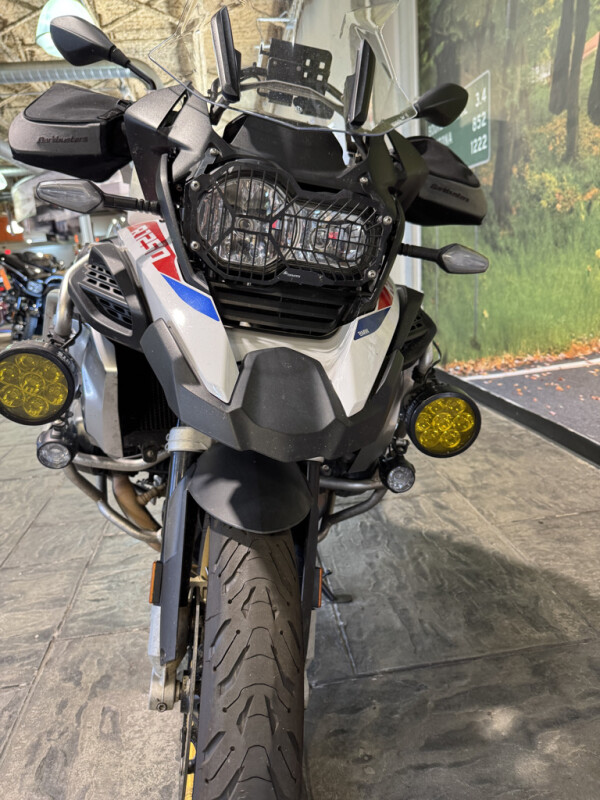 2023 R1250 GSA - Photo 10