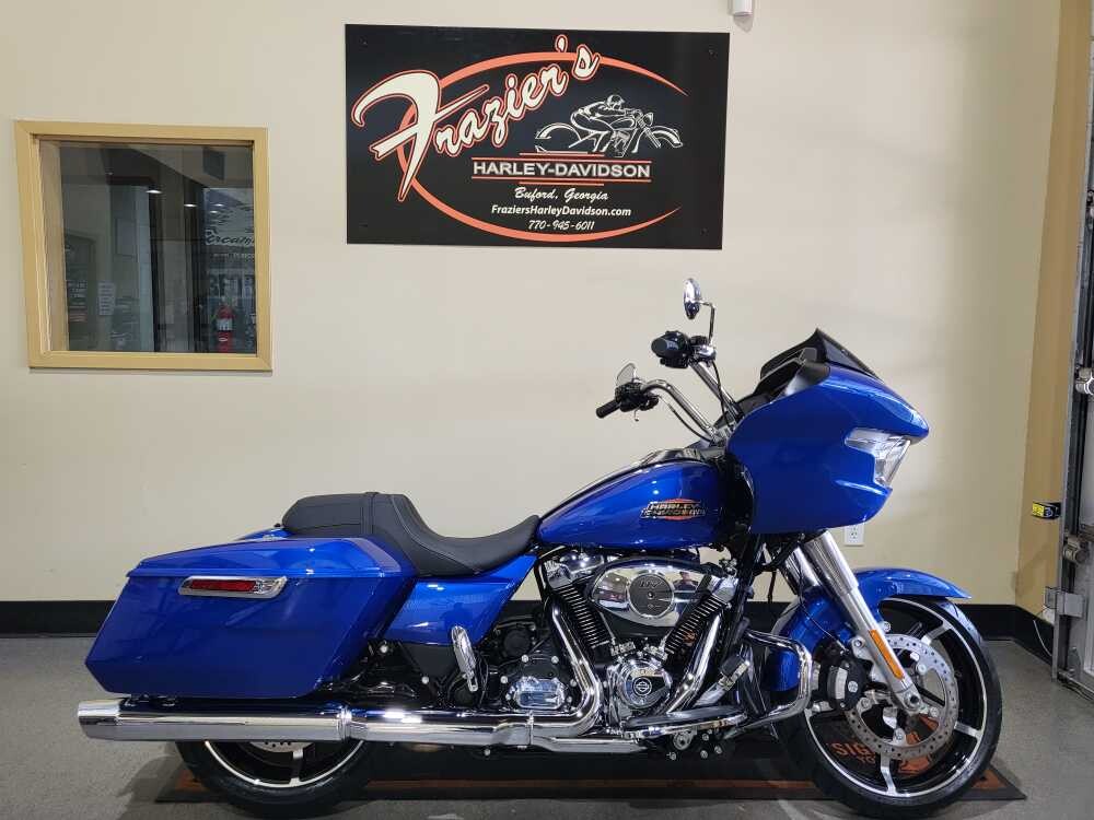 FLTRX 2025 Road Glide