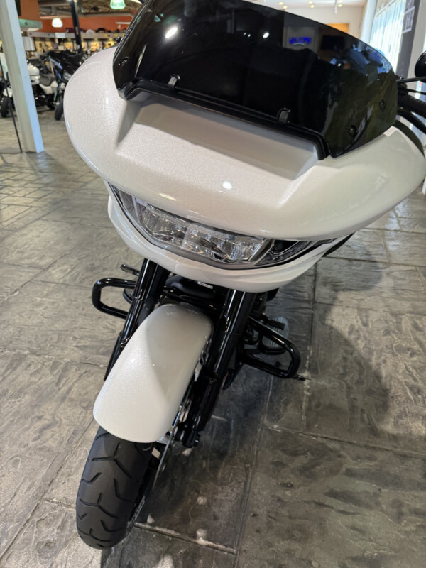 2025 Harley-Davidson Road Glide - Photo 9