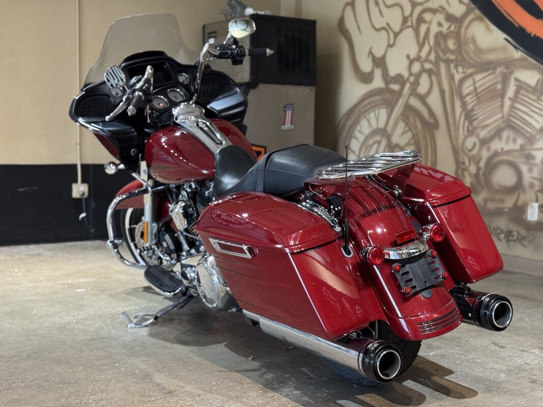 FLTRX 2020 Road Glide - Photo 5