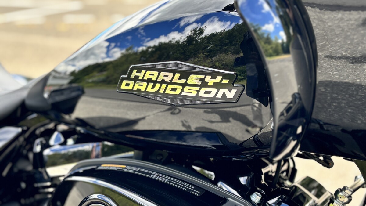 FLTRX 2025 Road Glide - Photo 4