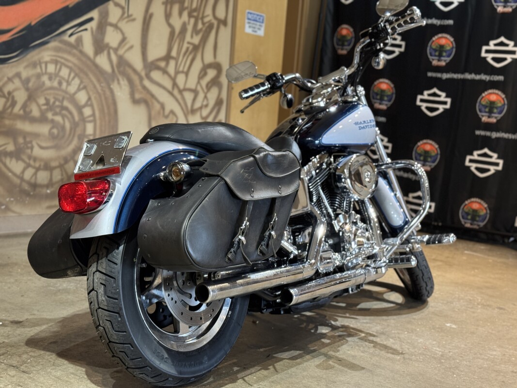 FXDL 2001 Low Rider - Photo 5