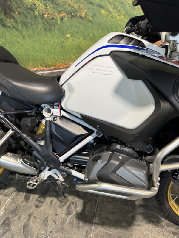 2023 R1250 GSA - Photo 6