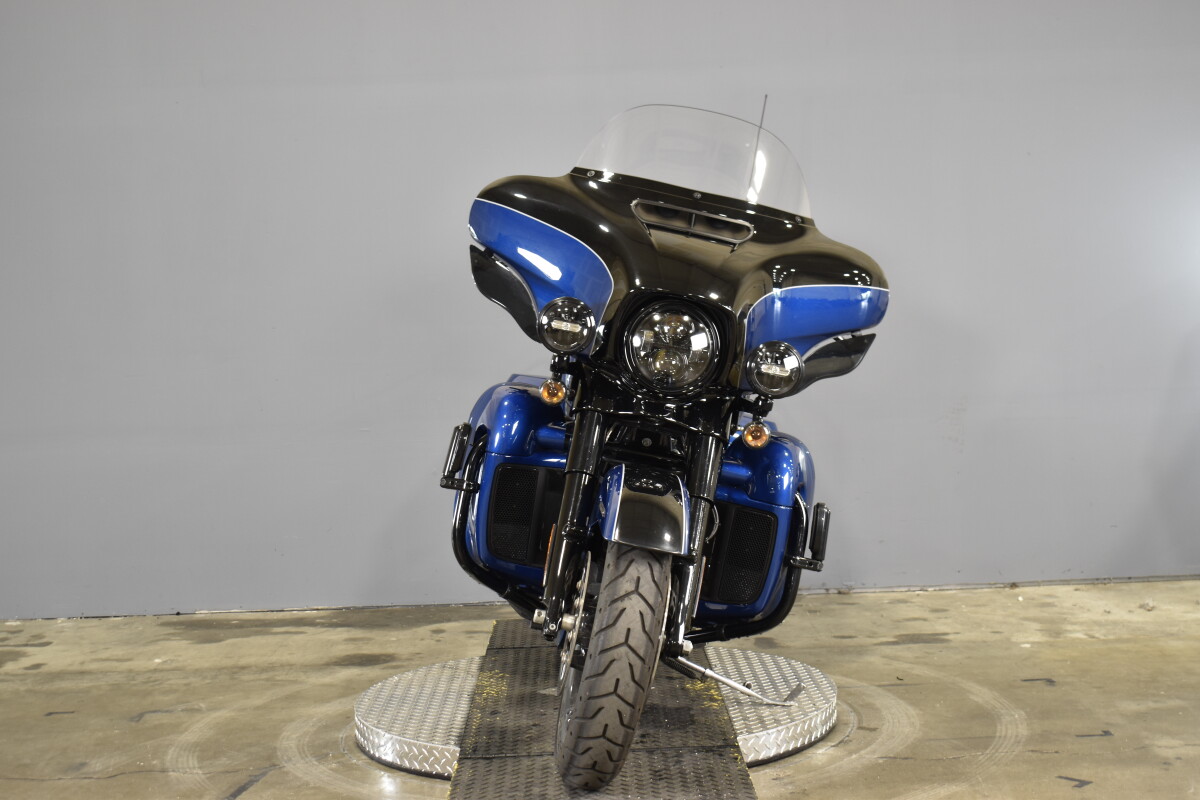 2022 Harley-Davidson Ultra Limited FLHTK - Photo 3