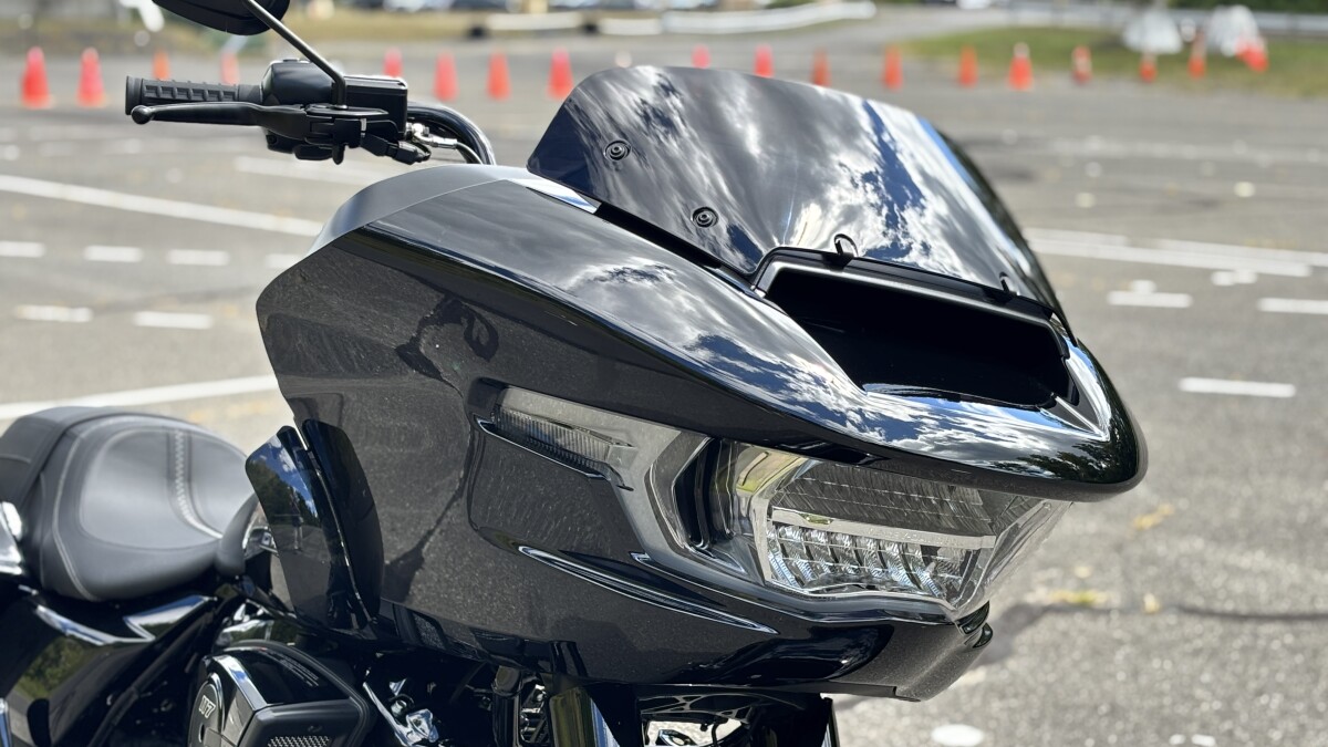 FLTRX 2025 Road Glide - Photo 7