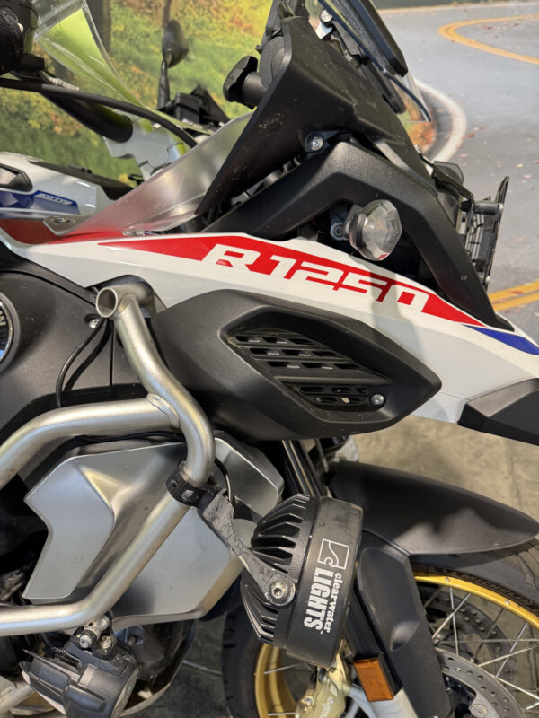 2023 R1250 GSA - Photo 3