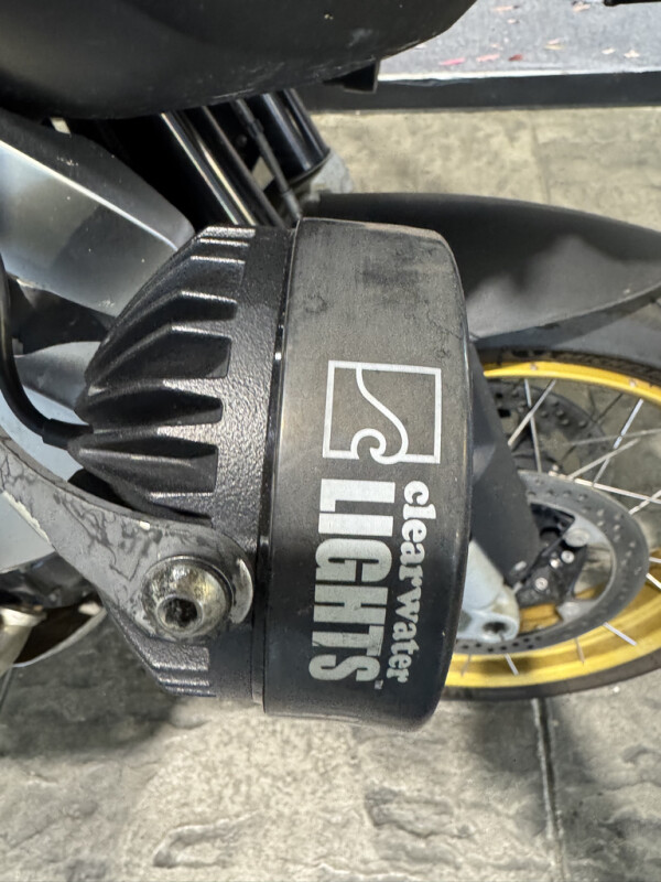 2023 R1250 GSA - Photo 4