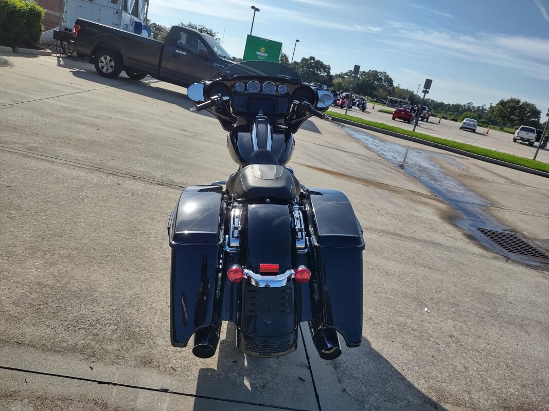 Street Glide Special - Photo 5