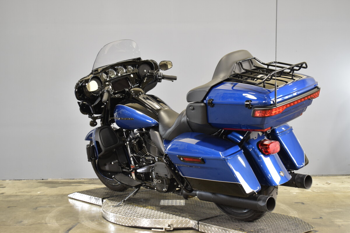 2022 Harley-Davidson Ultra Limited FLHTK - Photo 6