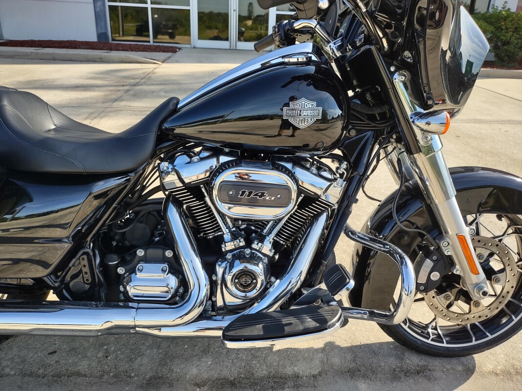 Street Glide Special - Photo 3