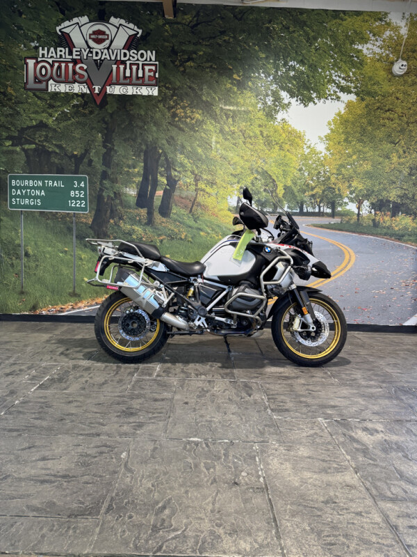 2023 R1250 GSA
