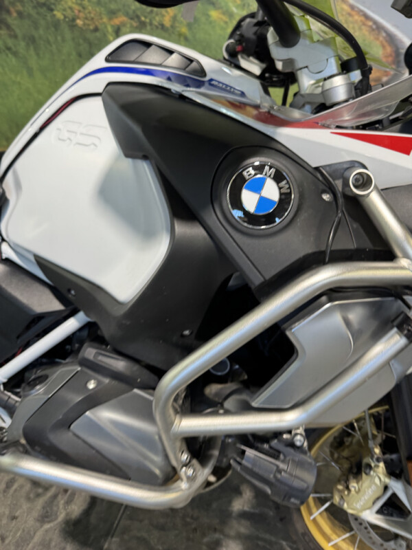 2023 R1250 GSA - Photo 5