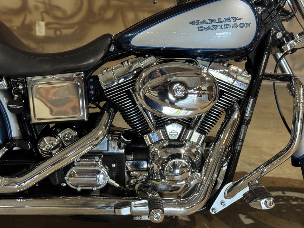 FXDL 2001 Low Rider - Photo 7
