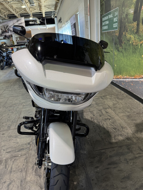 2025 Harley-Davidson Road Glide - Photo 7