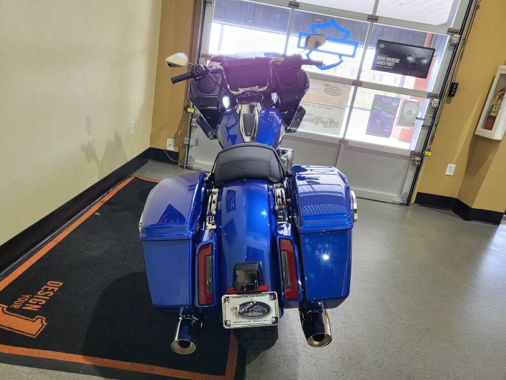 FLTRX 2025 Road Glide - Photo 6
