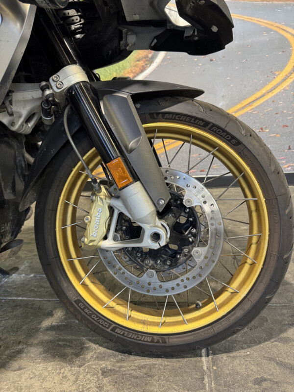 2023 R1250 GSA - Photo 9