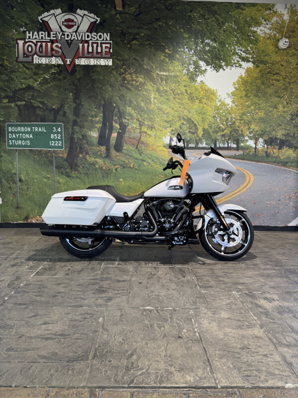 2024 Harley-Davidson Road Glide