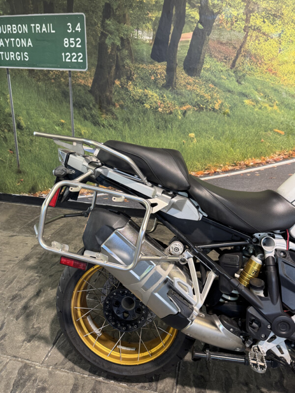 2023 R1250 GSA - Photo 8