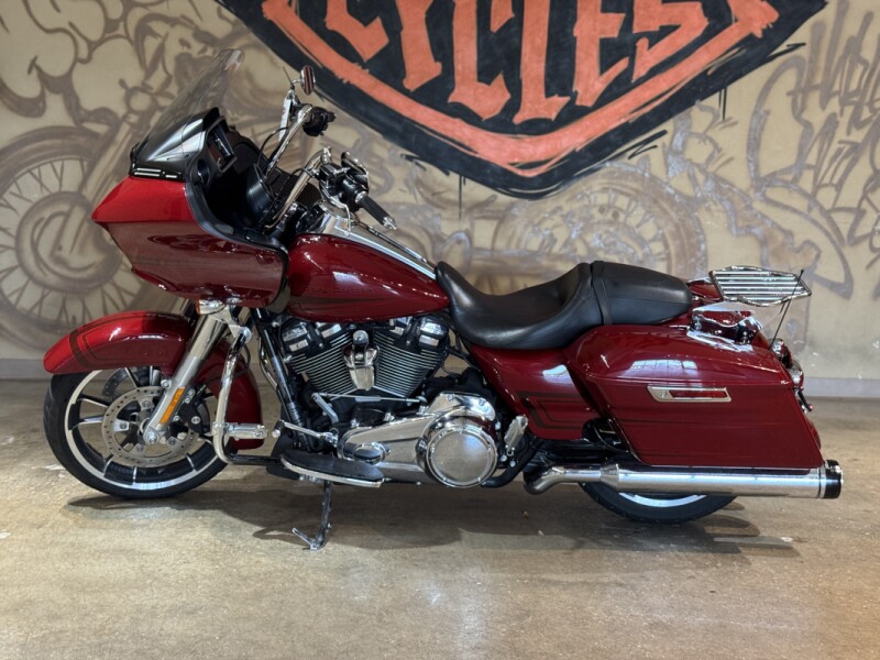FLTRX 2020 Road Glide®