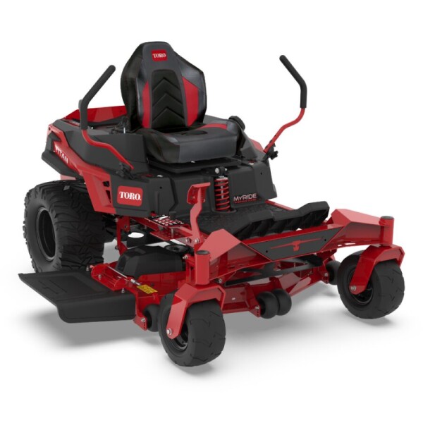 TORO 48 in. TITAN® MyRIDE® Zero Turn Mower 76411 