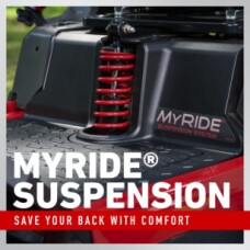 TORO 48 in. TITAN® MyRIDE® Zero Turn Mower 76411  thumb 0