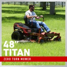 TORO 48 in. TITAN® MyRIDE® Zero Turn Mower 76411  thumb 2