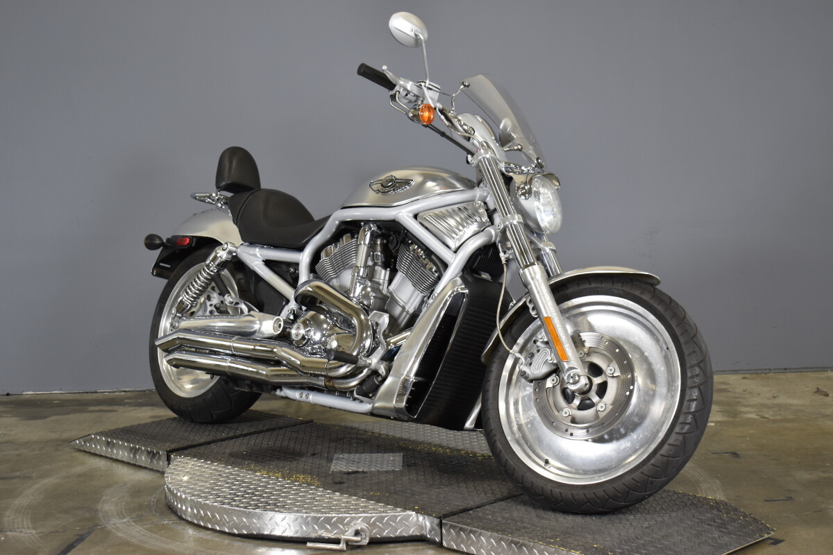 2003 Harley-Davidson V-Rod VRSCA - Photo 2