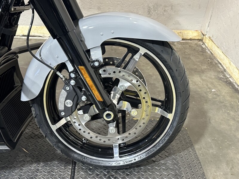 Harley-Davidson Road Glide 2025 FLTRX 84640668 BILLIARD GRAY - Photo 9