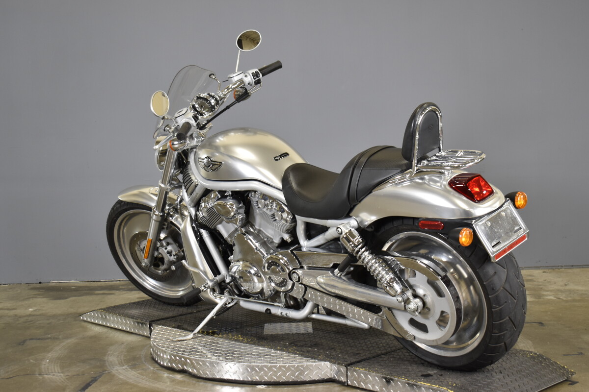 2003 Harley-Davidson V-Rod VRSCA - Photo 6