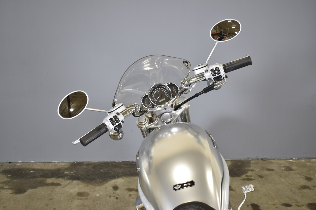 2003 Harley-Davidson V-Rod VRSCA - Photo 8