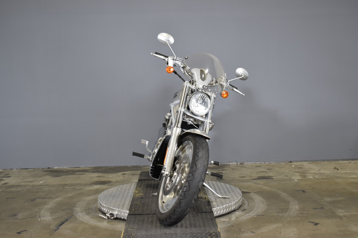 2003 Harley-Davidson V-Rod VRSCA - Photo 3