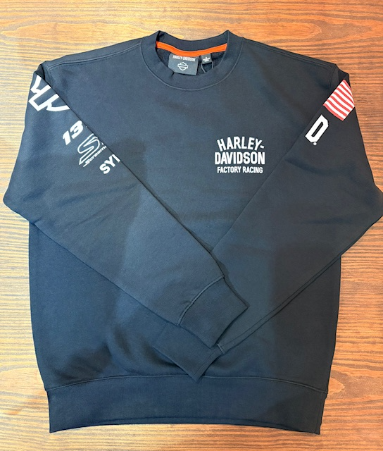 新入荷】FACTORY RACING !!! | Harley-Davidson® 湘南