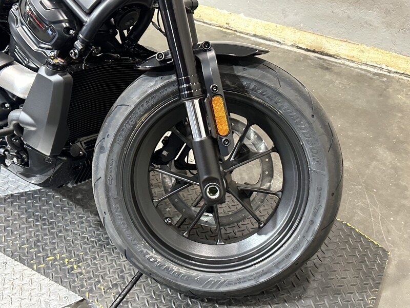 Harley-Davidson Sportster S 2025 RH1250S 84640662 BILLIARD GRAY - Photo 9
