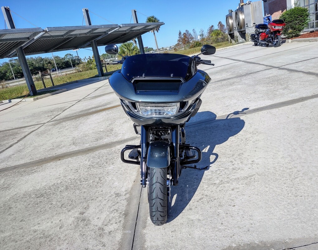 Road Glide - Photo 10