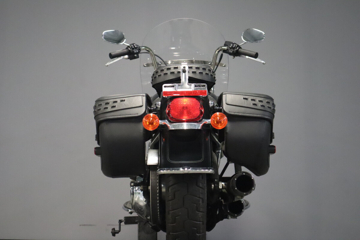 2023 Heritage Classic 114 - Photo 7