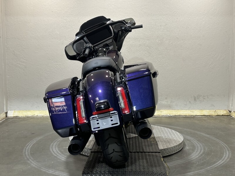 Harley-Davidson Street Glide 2025 FLHX 84640664 MYSTIC SHIFT - Photo 7