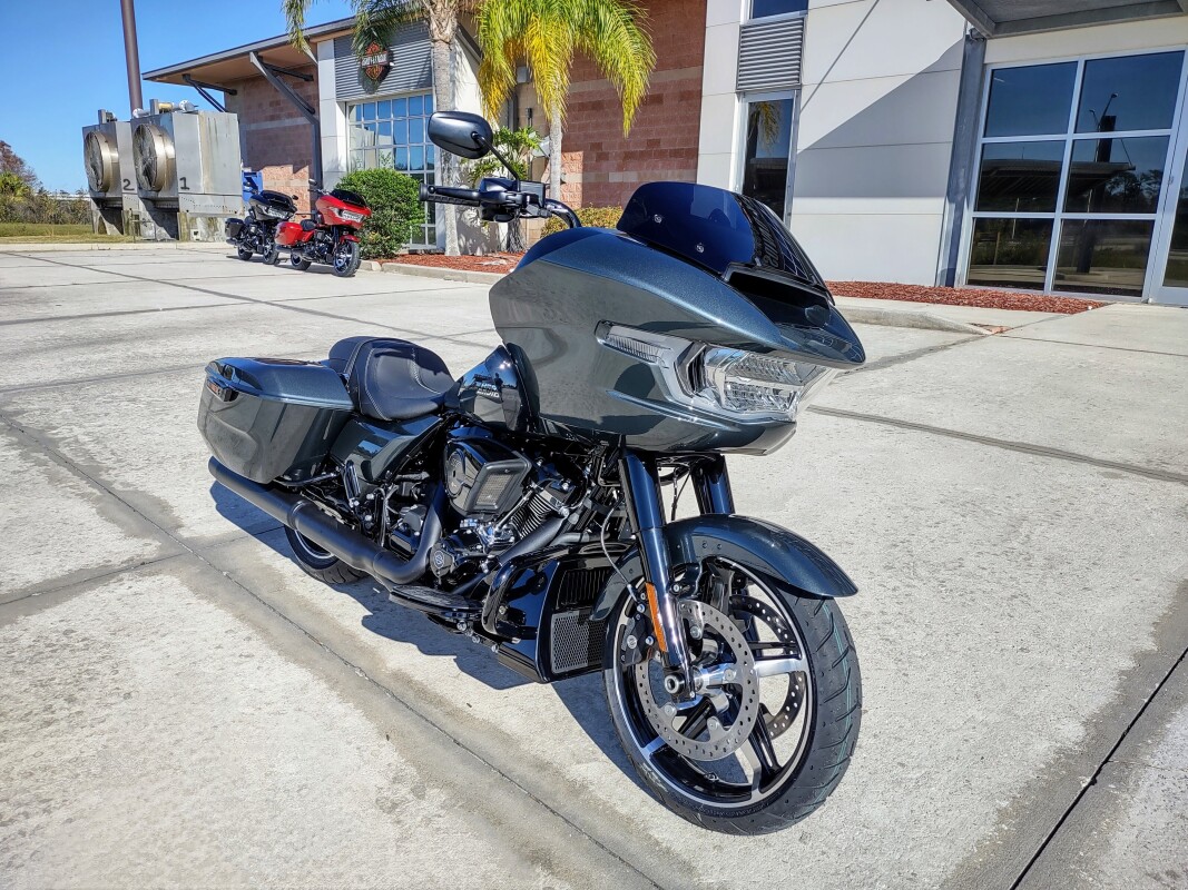 Road Glide