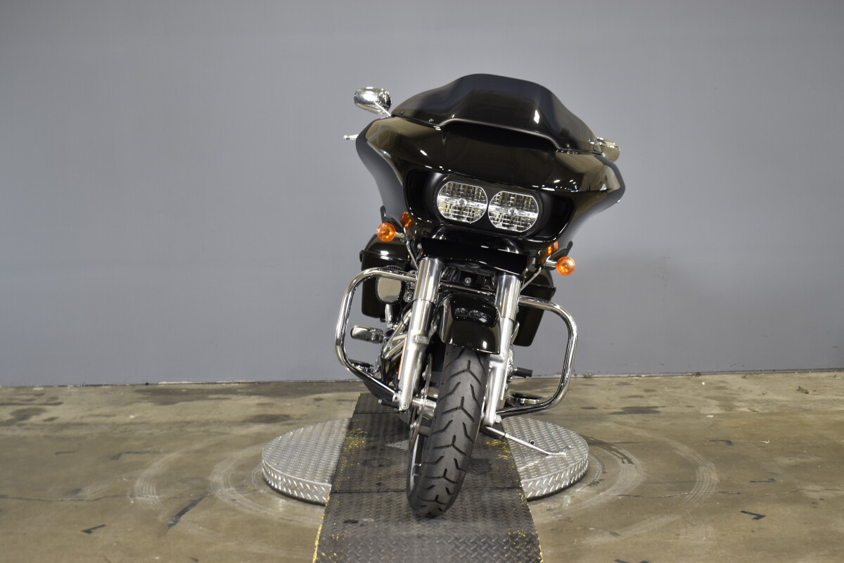 2017 Harley-Davidson Road Glide Special FLTRXS - Photo 3