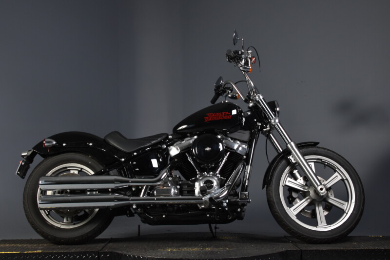 2023 Harley-Davidson® Softail® Standard FXST