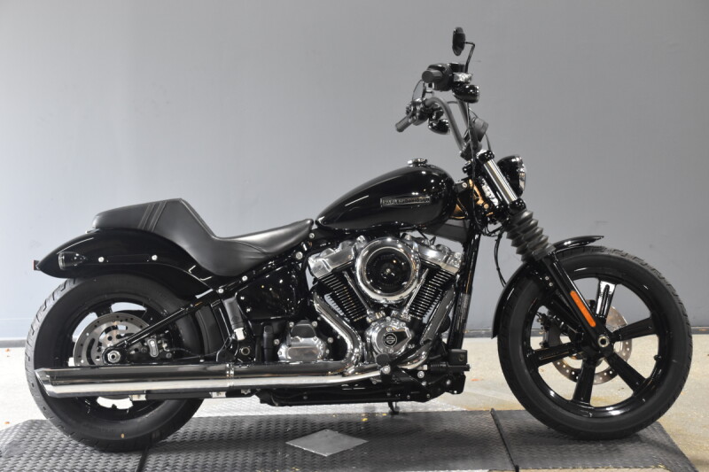 Certified Pre-owned Inventory | Alligator Alley Harley-Davidson®