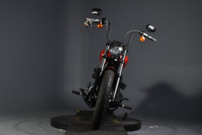2022 Harley-Davidson® Street Bob® 114 FXBBS thumb 1