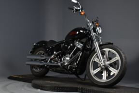 2023 Harley-Davidson® Softail® Standard FXST thumb 2