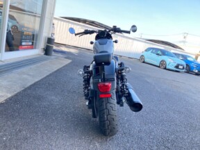 2024 Harley-Davidson® Nightster™ Special Billiard Gray thumb 1