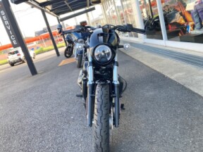 2024 Harley-Davidson® Nightster™ Special Billiard Gray thumb 2