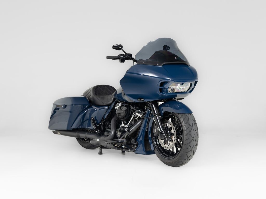 Foto van Road Glide
