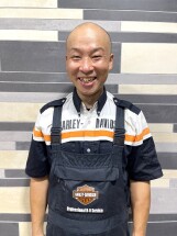 守屋　徳一