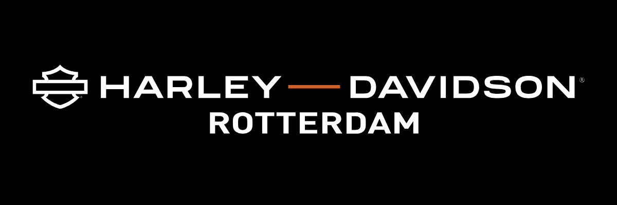 Logo van Harley-Davidson Rotterdam