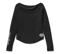Bluza TOP-KNIT